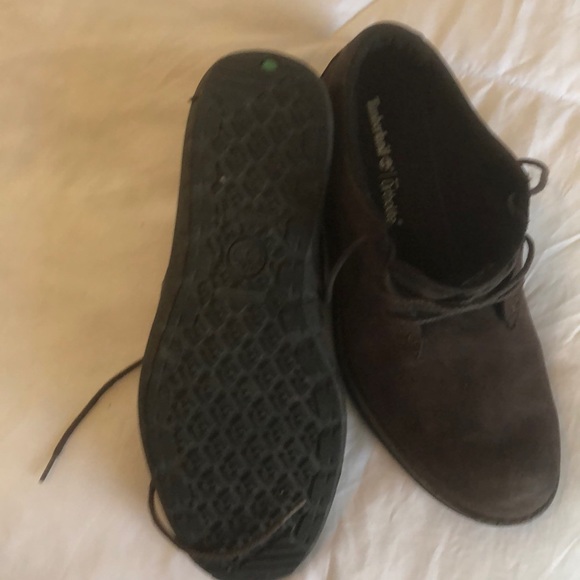 Timberland Ortholite shoes - Picture 4 of 4